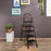5-Step Folding Ladder – Sturdy & Safe for Household Tasks