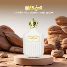 White Oud Perfume 100ml – Long Lasting Luxury Fragrance