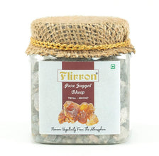 FLIRRON Pure Natural Guggal Dhoop