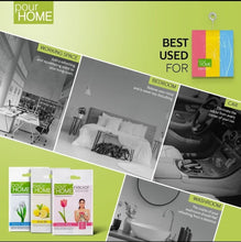 Pour Home Nector  - All Purpose Air Freshener ( Pack Of - 6 )