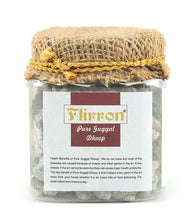 FLIRRON Pure Natural Guggal Dhoop