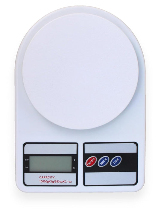 Digital Weighing Scale (10 Kg)