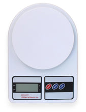 Digital Weighing Scale (10 Kg)