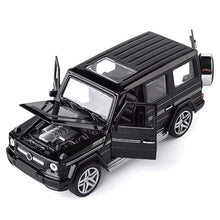 Premium Die-Cast Model Car – Realistic Detailing, Alloy Build