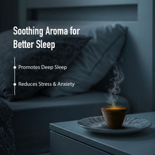 Camphor Guggal Dhoop Cup (Pack of 3)