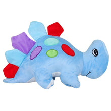 TOYTALES Kiki Dino Plush Soft Toy – 50cm