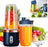 Multifunctional Portable Mini Juicer – Compact & Rechargeable Blender
