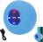 Waterproof Wireless Bluetooth Speaker with LED & Mic
