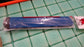 Multi-Use Iron Cutter, Cutting Blade and Precision Knife Blade, Utility Knife - Heavy Duty Industrial Cutter Knife (18mm)