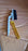 Multi-Function 360° Rotating Crevice Floor Cleaning Brush (1 Pc)