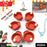 Water Sensor Diyas for Diwali Decoration | Diyas for Home Decoration| Diwali Decoration Items for Home Decor Diyas | Diwali LED Diyas Candle with Water Sensing Technology E-Diya (6Pc Set)
