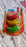 3D Fancy Colorful Chili Shape Erasers – Mini Novelty Eraser Set (3 Pc)