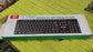 Wired USB Keyboard 104 Keys (1 Pc)