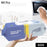 Kitchen Cleaning Wipes | Strong Decontamination Kitchen Wipes | Disposable Kitchen Wet Wipes Household Cloth Towel For Removing Grease Stains And Cleaning Glass (Pack of 80 Pcs)