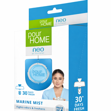 PourHome Marine Neo Air Freshener
