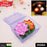 LED lotus candles with smokeless feature for home décor