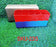 Convenient storage boxes for keeping socks, underwear, and handkerchiefs organized.