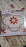 Peel and Stick Floor Tiles Kitchen / Bathroom Backsplash Sticker Detachable Waterproof DIY Tile Stickers for Wall Decoration Tiles Home Decoration (8x8 Inch / 10 Pcs Set)