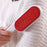 Self-cleaning pet hair removal tool.
