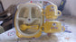 Baby Feeding Set For Kids And Toddlers (7 pcs set)