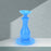 Multifunction Washer Door Stopper – Rubber Front Load Door Holder for Family Use