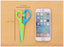 Kids Handmade Plastic Safety Scissors Safety Scissors