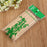 Natural Bamboo Wooden Skewers / BBQ Sticks for Barbeque and Grilling