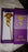 Luxury Decorative Gold Plated Artificial Golden Rose with Premium Box