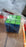 3x3x3 puzzle game, multicolor