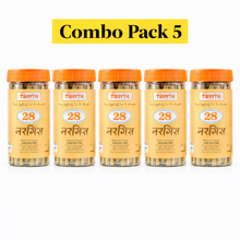 Premium Nargish Dhoop Sticks - Combo of 5 (100 Gm Each)