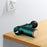 Advanced deep tissue massage device for targeted pain relief, various attachments.