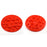 19-cavity mix shape chocolate mould, easy to use.