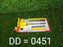 Hand tools kit including T-shape screwdrivers.