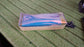 Transparent Pencil Pouch / Case PVC Waterproof Pen Bag (1 Pc)