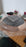 Dog Bed, Cat Bed,  Bottom Calming Donut Dog Bed (1 Pc)