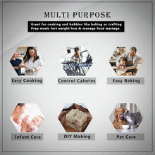 Digital Weighing Scale (10 Kg)