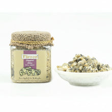 FLIRRON Pure Singapuri Loban | Loban for Dhoop and Hawan