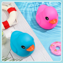 Bafna's Toys Squeezy Big Duck