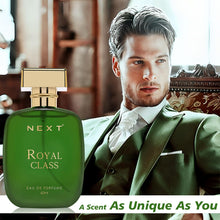 NEXT Royal Class Perfume 60ml – Long Lasting
