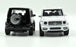 Metal SUV Sports Car – Diecast Model CR1-712 / 713 / 714