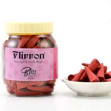 Bliss Dhoop Cone  (35 Pc | 80 Pc) Jar