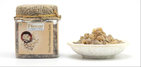 Frankincense Resin | Boswellia carterii | Monastery Incense | Frankincense Tears/Granules