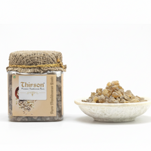 Frankincense Resin | Boswellia carterii | Monastery Incense | Frankincense Tears/Granules