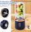 Multifunctional Portable Mini Juicer – Compact & Rechargeable Blender