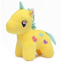 TOYTALES Miss Unicorn Plush Soft Toy