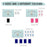 Inkless Baby Print Kit – Safe & Easy