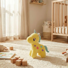 TOYTALES Miss Unicorn Plush Soft Toy