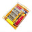 32 in 1 screwdriver set with magnetic holder