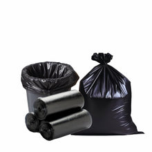 Garbage Bags | 30x37 - EX. LARGE  | Leak-Proof | For Home, Kitchen, Office & Public Use
