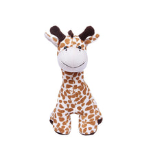 TOYTALES Giraffe Soft Plush Stuffed Toy